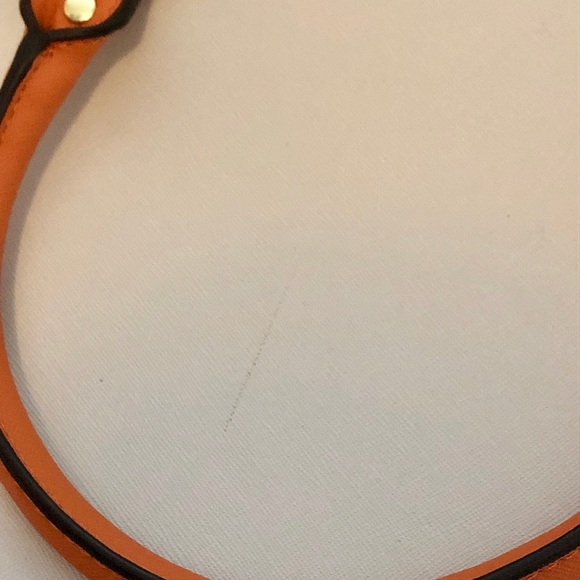 Anne Klein Dome Satchel - Picture 7 of 8